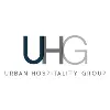 UHG • Urban Hospitality Group UHG • Urban Hospitality Group