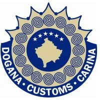 Kosovo Customs email format