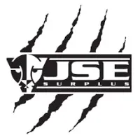JSE Surplus