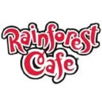 Rainforest Cafe Rainforest Cafe