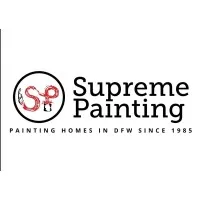 Supreme Painting