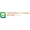 Prominent Synergy Prominent Synergy