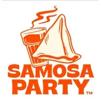 Samosa Party