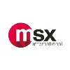 MSX International MSX International