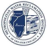 Metropolitan Water Reclamation District of Greater Chicago Metropolitan Water Reclamation District of Greater Chicago