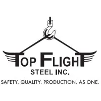 Top Flight Steel Inc Top Flight Steel Inc