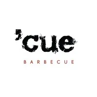 'cue Barbecue 'cue Barbecue
