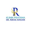 Klinik Pratama dr. Abdul Radjak Klinik Pratama dr. Abdul Radjak