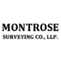 Montrose Surveying Co. LLP. Montrose Surveying Co. LLP.