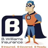 B Williams Insurance & Karns Insurance