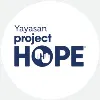 Yayasan Project HOPE Yayasan Project HOPE