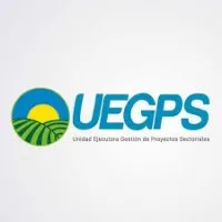 Unidad Ejecutora Gestión de Proyectos Sectoriales