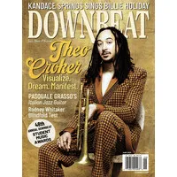 DownBeat Magazine