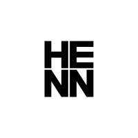 HENN email format