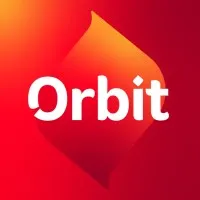 Telkomsel Orbit