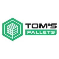 Tom's Pallets Tom's Pallets