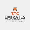 Emirates Technology Castings FZE (ETC Foundry) Emirates Technology Castings FZE (ETC Foundry)
