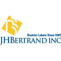 JH Bertrand Inc & Bertrand Clinical Label Division JH Bertrand Inc & Bertrand Clinical Label Division