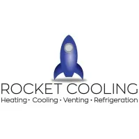 Rocket Cooling Rocket Cooling
