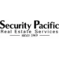 Security Pacific Real Estate Security Pacific Real Estate