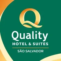 Quality Hotel & Suítes São Salvador Quality Hotel & Suítes São Salvador