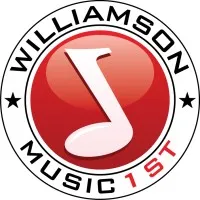 Williamson Music 1st