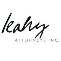 Leahy Attorneys Leahy Attorneys