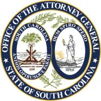 South Carolina Office of the Attorney General