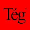 Tég, Creative Intelligence Bureau Tég, Creative Intelligence Bureau