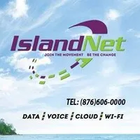 IslandNet