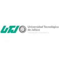 Universidad Tecnológica de Jalisco Universidad Tecnológica de Jalisco