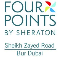 Four Points by Sheraton Sheikh Zayed Road and Bur Dubai