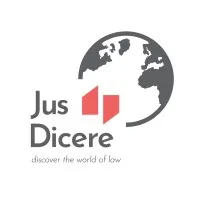 Jus Dicere & Co.