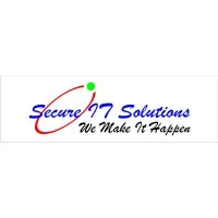 SECURE IT SOLUTIONS