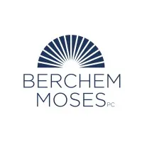 Berchem Moses PC Berchem Moses PC