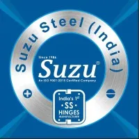 Suzu Steel India