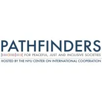 Pathfinders for Peaceful, Just and Inclusive Societies Pathfinders for Peaceful, Just and Inclusive Societies