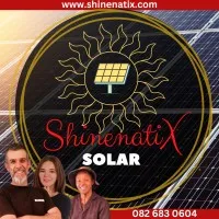 Shinenatix Solar Shinenatix Solar