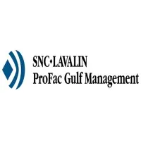 SNC Lavalin ProFac Gulf Management SNC Lavalin ProFac Gulf Management