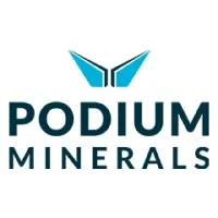 Podium Minerals Limited