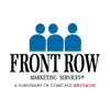 Front Row Marketing Services Front Row Marketing Services