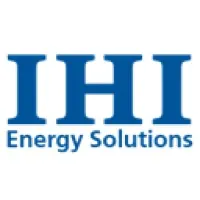 IHI Energy Solutions; Closed Operations in March 2026
