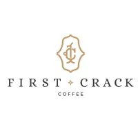 FIRST CRACK COFFEE