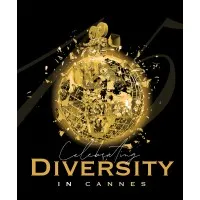 Diversity in Cannes