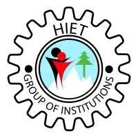 HIET Group Of Institutions