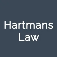 HARTMANS LAW