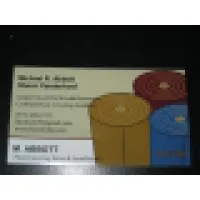 M.Abbott Floor Covering 