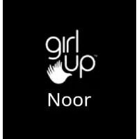 Girl Up Noor