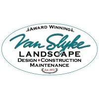 Van Slyke Landscape Inc. Design, Construction and Maintenance