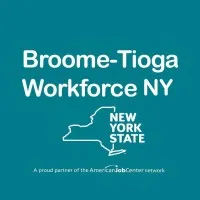 Broome-Tioga Workforce NY